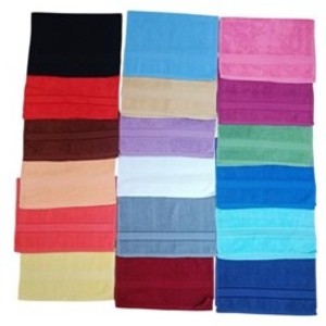 Super Silkina Design -2 Hand Towels